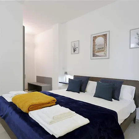 Vista Mare Con Balcone - Parco Valle Della Civita Apartamento Villa Rosa Di Martinsicuro