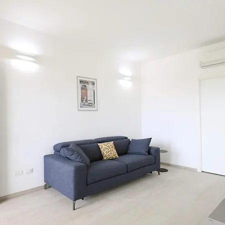 Apartamento Vista Mare Con Balcone - Parco Valle Della Civita Villa Rosa Di Martinsicuro
