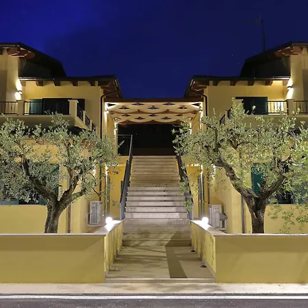 Vista Mare Con Balcone - Parco Valle Della Civita Apartamento Villa Rosa Di Martinsicuro