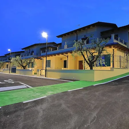 Vista Mare Con Balcone - Parco Valle Della Civita Apartamento Villa Rosa Di Martinsicuro